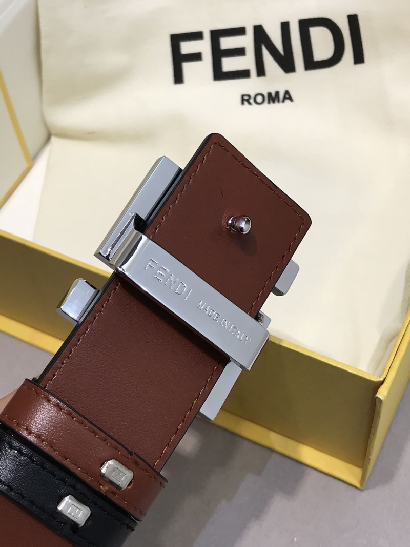 Fendi Belts